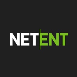 NetEnt gaming logo