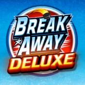 Break Away Deluxe logo logo
