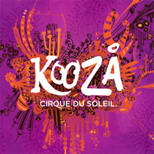 Cirque Du Soleil logo logo