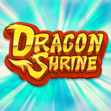 Dragon Shrine logo logo