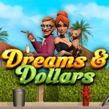 Dreams & Dollars logo logo