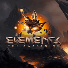 Elements logo logo