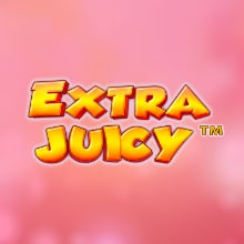 Extra Juicy logo logo