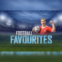Football Favourites logo logo