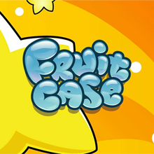 Fruit Case logo logo