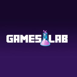 gameslab slots logo