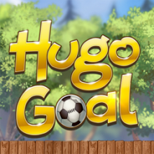 Hugo Goal logo logo