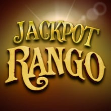 Jackpot Rango logo logo
