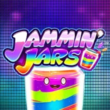 Jammin' Jars logo logo