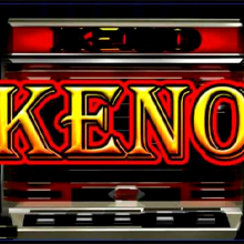 Keno logo logo