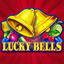 Lucky Bells logo logo