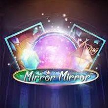 Mirror Mirror logo logo