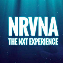 Nrvna logo logo