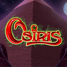 Osiris logo logo