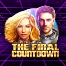 The Final Countdown logo