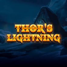 Thor’s Lightning logo