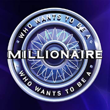 Who Wants To Be a Millionaire logo