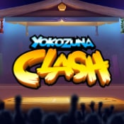 Yokozuna Clash logo logo