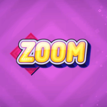 Zoom logo logo