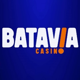 Batavia Casino logo