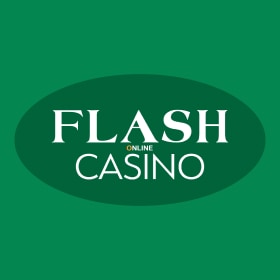 flash casino logo