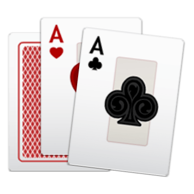 speelkaarten blackjack